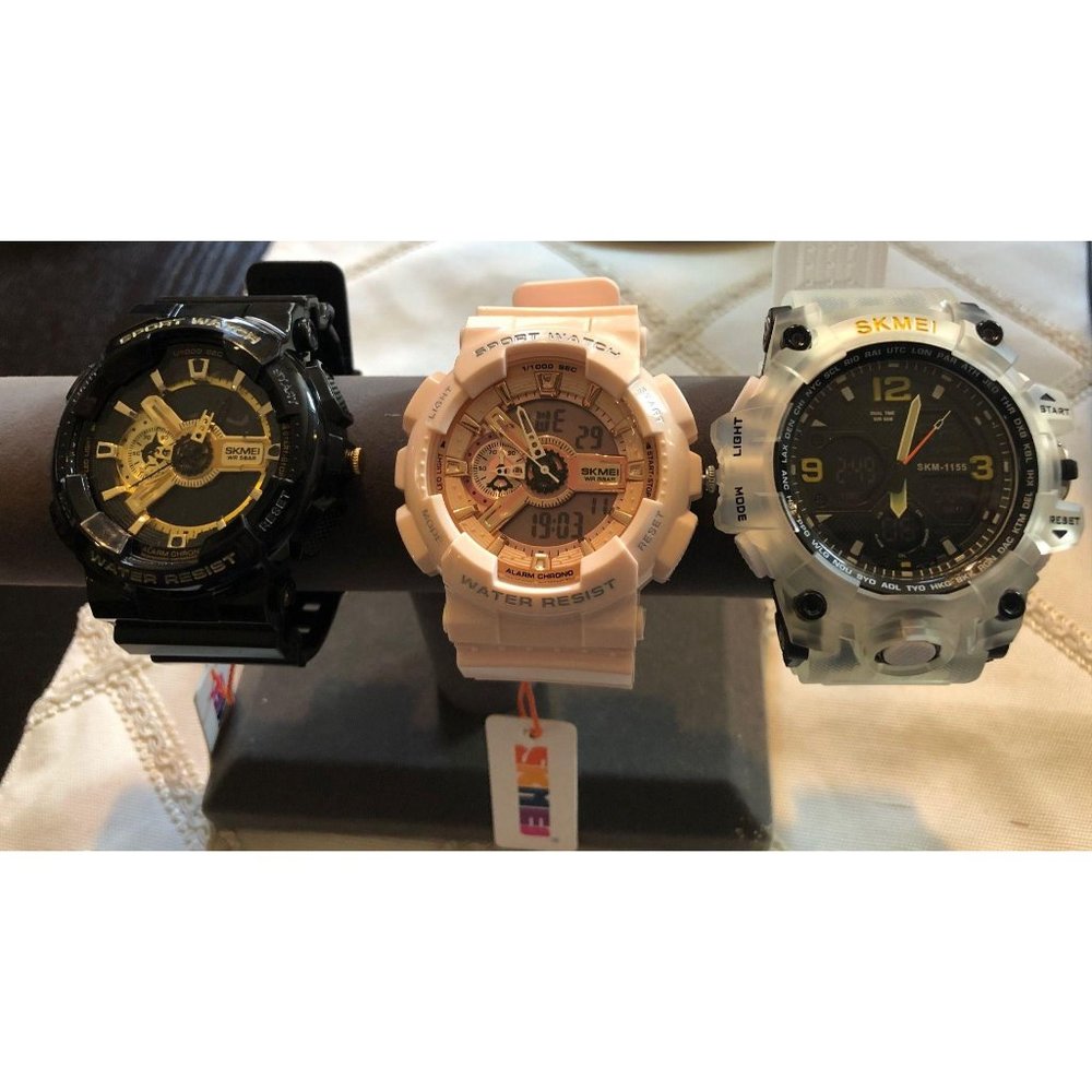 New Military Style watch - Picture 2 of 16